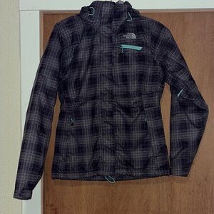 North Face Snow Jacket